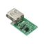 600mA 0.9V-5V to 5V DC-DC Converter Step Up Boost Module with USB