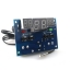 DC12V Digital Thermostat W1401 Intelligent Temperature Controller -9~99C With NTC Sensor led display