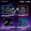 HORI Racing Wheel Apex For PS5 PS4 PC