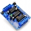 L293D Motor Control Shield for Arduino MEGA2560 UNO R3