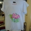 งานเพ้นเสื้อ
