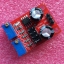 NE555 Pulse Frequency Duty Cycle Adjustable Module Square Wave Signal Generator