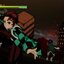 NSW: Demon Slayer: Kimetsu no Yaiba - The Hinokami Chronicles (Asia)
