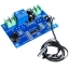 DC12V Digital Thermostat W1401 Intelligent Temperature Controller -9~99C With NTC Sensor led display