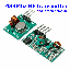 433Mhz RF transmitter and receiver Module for Arduino DIY 433mhz wireless