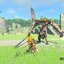 NSW2: The Legend of Zelda Tear of The Kingdom (Asia) (EN)