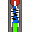 5 Inch Automatic Center Pin Punch เหล็กนำศูนย์ออโต้