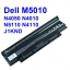 ATB Battery for Dell M5010 N4050 N4010 N5110 n4110 J1KND Laptop Battery