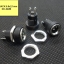 DC-022B DC power outlet DC Block 5.5X2.1MM power female socket