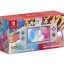 Nintendo Switch Lite Zacian and Zamazenta Edition
