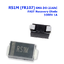 RS1M (FR107) SMA DO-214AC FAST Recovery Diode 1000V 1A