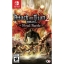 Nintendo Switch: ATTACK ON TITAN 2: FINAL BATTLE (US)