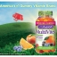 Vitafusion MultiVites วิตามินอายุ 13+และผู้ใหญ่ ขนาด 250 gummies Exp:11/22