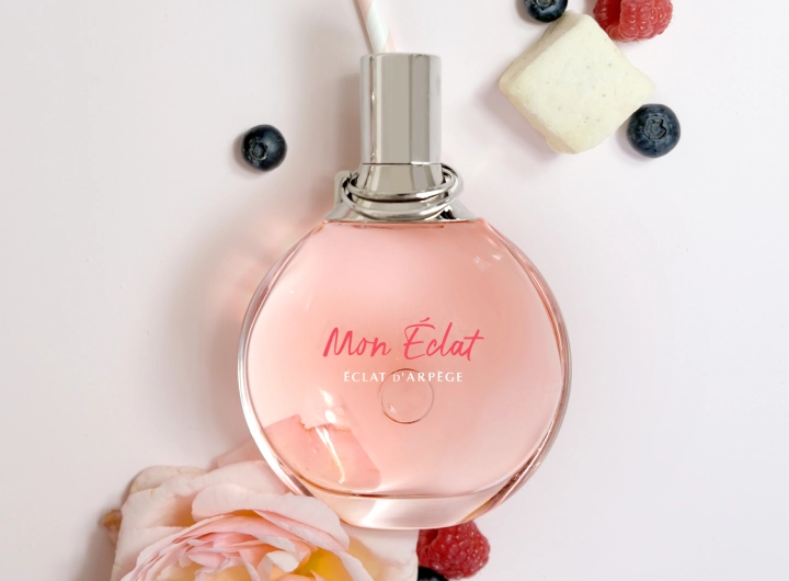 น้ำหอม Lanvin mon eclat Éclat d'Arpège edp 100ml