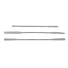 ช้อนตักสารสแตนเลส, Spatula