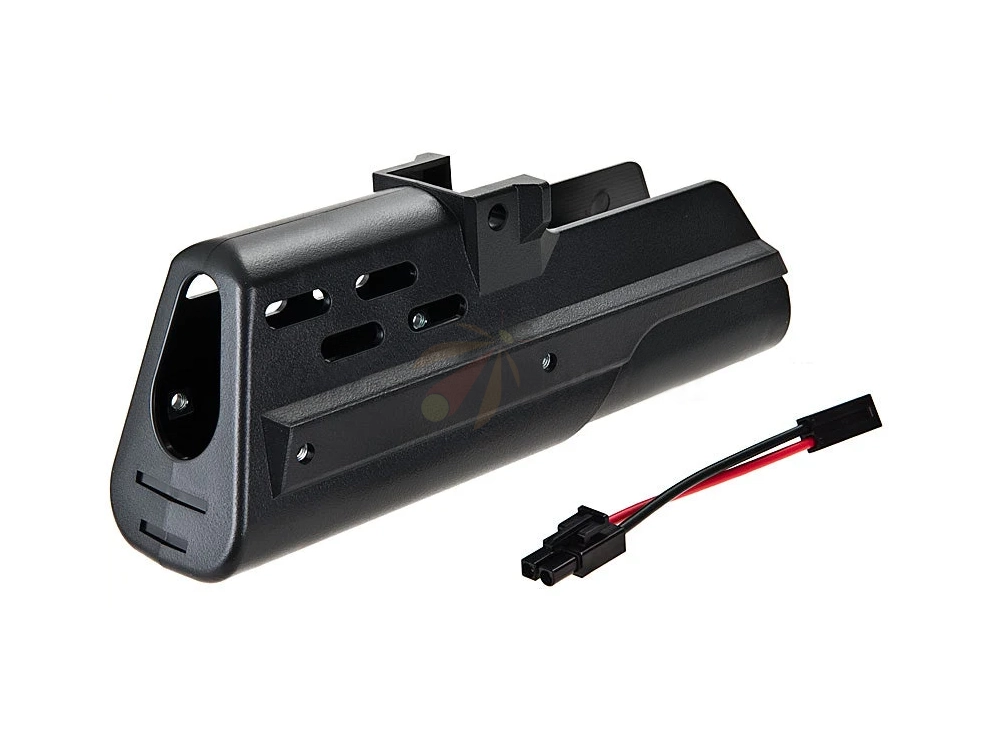 Laylax G36C Large Handguard for G36 Series