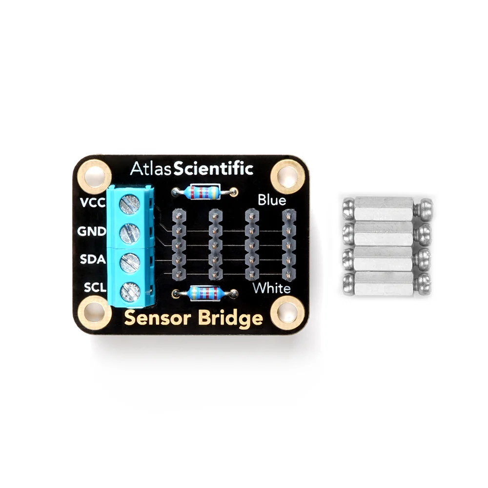 Sensor Bridge