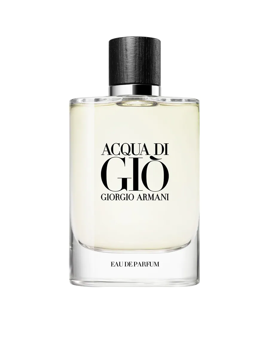 EDP ใหม่ล่าสุด Giorgio Armani Acqua Di Gio EDP 125ml