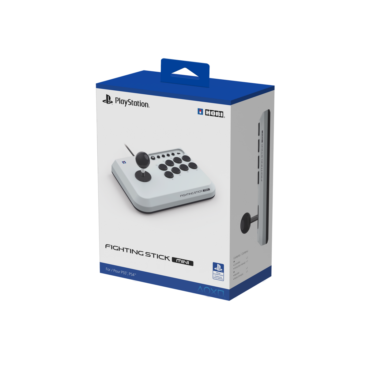HORI : Fighting Stick Mini for Playstation