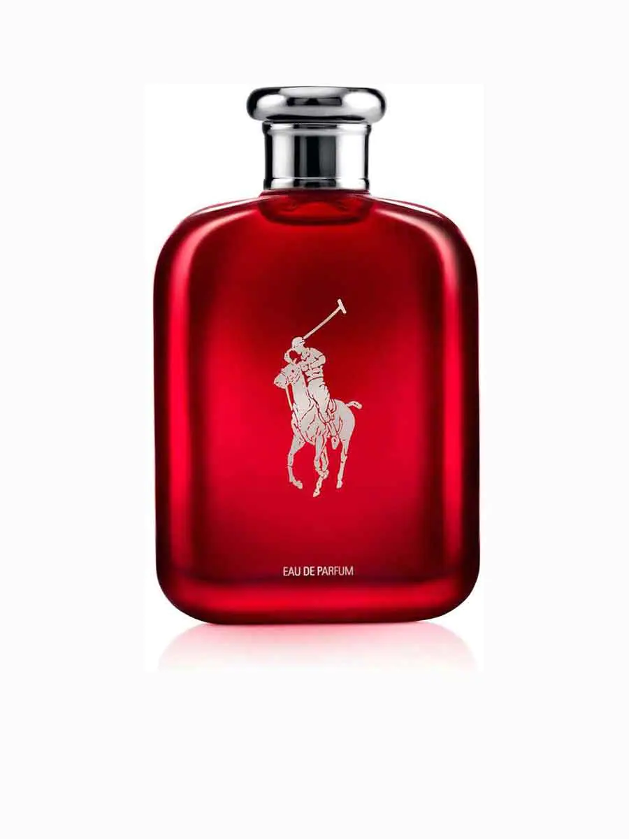 น้ำหอม RALPH LAUREN Polo Red Edp 125 มล.