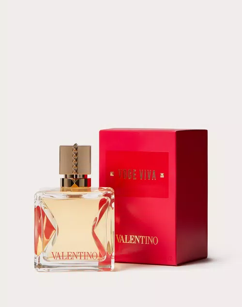 น้ำหอม Valentino voce viva edp 100ml
