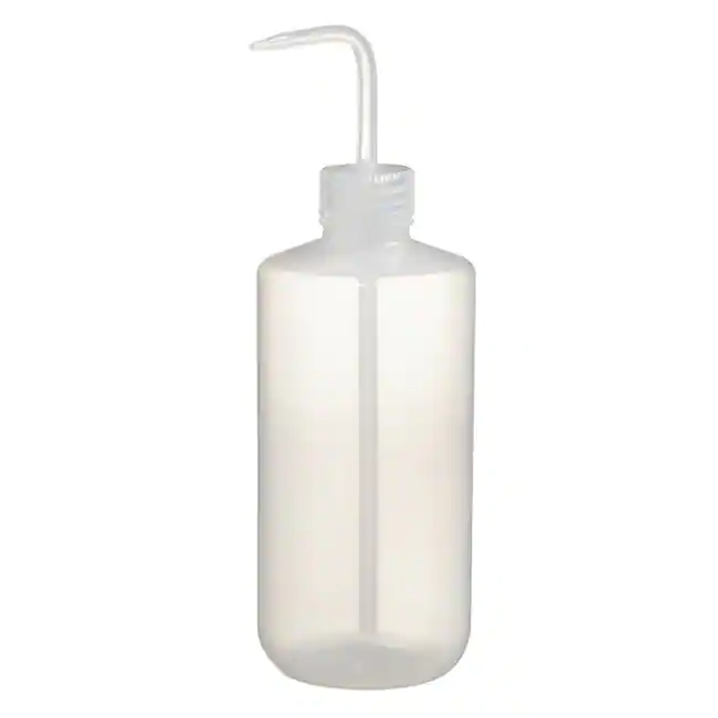 Nalgene™ LDPE Economy Wash Bottles, 125-1000 ml