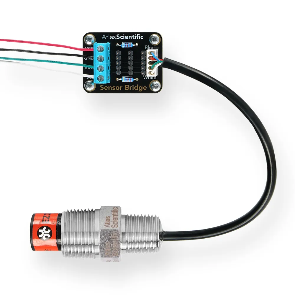 Sensor Bridge