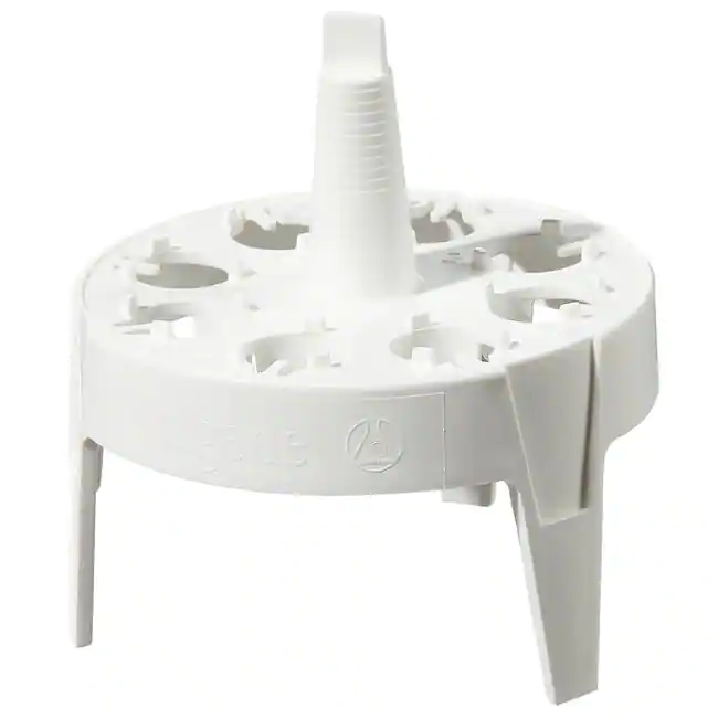 Nalgene™ Polypropylene Floating Microtube Racks, 1.5 ml