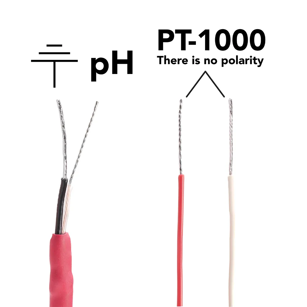 Industrial pH Kit (without Temperature Sensor)