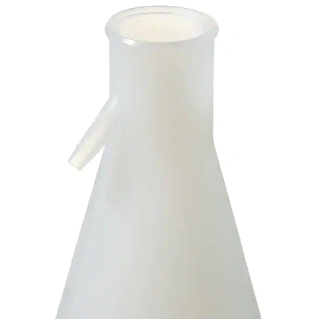 Nalgene™ Polypropylene Vacuum Flask, 500-2000 ml