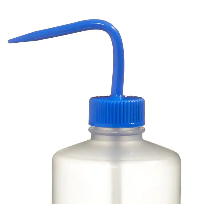 Nalgene™ Autoclavable PPCO Wash Bottles, 500-1000 ml