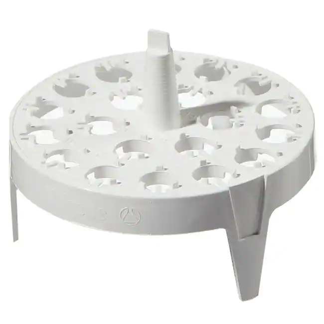 Nalgene™ Polypropylene Floating Microtube Racks, 1.5 ml